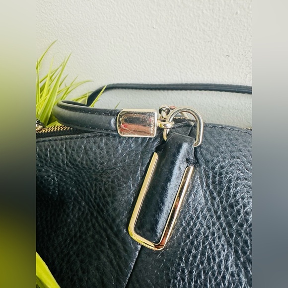 🎠Coach | XL Leather Coach Bag - Picture 12 of 16